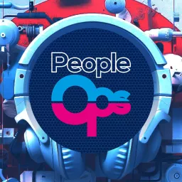 PeopleOps podcast artwork