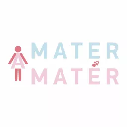 Mater Amatér Podcast artwork