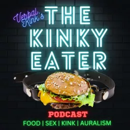 The Kinky Eater Podcast artwork