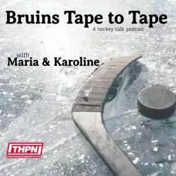 Bruins Tape to Tape