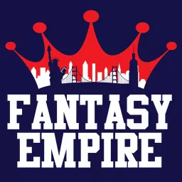 Fantasy Empire Podcast artwork