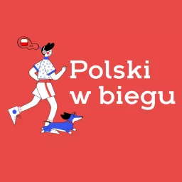 Polski w biegu Podcast artwork