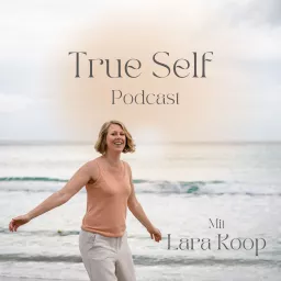 True Self Podcast artwork