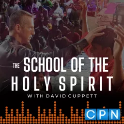 The School of The Holy Spirit Podcast artwork
