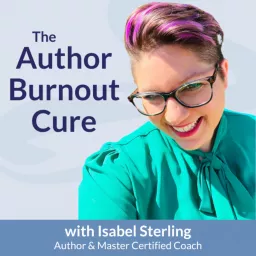 The Author Burnout Cure