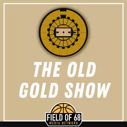 The Old Gold Show: A Purdue Basketball Podcast artwork