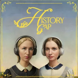 History Gap Podcast artwork