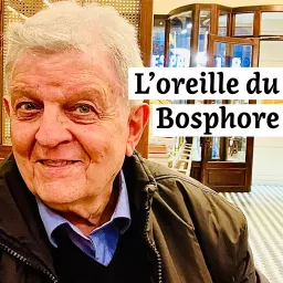 L'OREILLE DU BOSPHORE