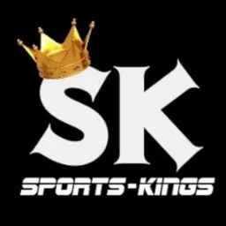 Sports-Kings Radio Podcast artwork