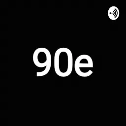 90е истории Podcast artwork
