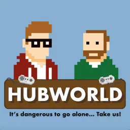 Hubworld Podcast artwork