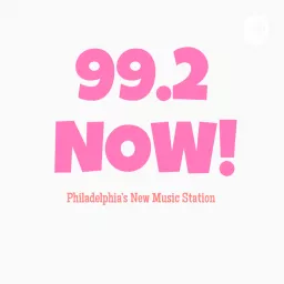 99.2 NOW! Philadelphia’s New Music Station Podcast artwork