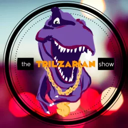 The Trilzarian Show Podcast artwork