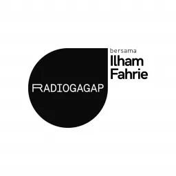 RadioGagap Podcast artwork