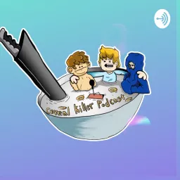 Cereal Killer Podcast artwork