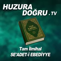 HuzuraDogru.tv - Tam İlmihal Podcast artwork
