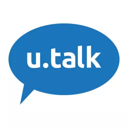 U.talk LIFE Podcast artwork
