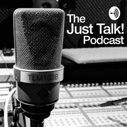 Just Talk! Podcast artwork