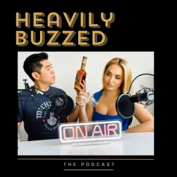 Heavily Buzzed The Podcast artwork