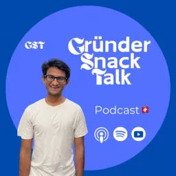 Gründer Snack Talk