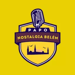 PAPO NOSTALGIA Podcast artwork