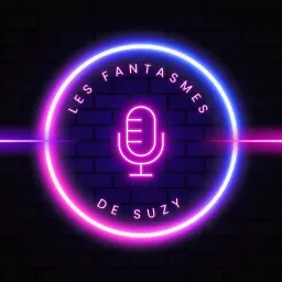 Les Fantasmes de Suzy Podcast artwork