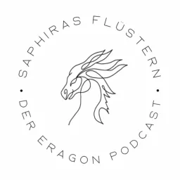 Saphiras Flüstern - Der Eragon-Podcast artwork
