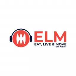 Eat, Live & Move with Miyagi