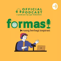 FORMASI Podcast artwork