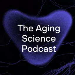 The Aging Science Podcast by VitaDAO artwork