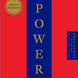 The 48 Laws of Power by Robert Greene (Full Audiobook)