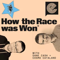 How the Race was Won