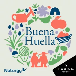 Buena Huella Podcast artwork