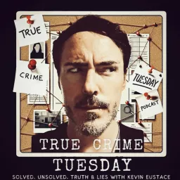 True Crime Tuesday Podcast artwork