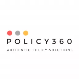 Policy360: Unplugged Podcast artwork