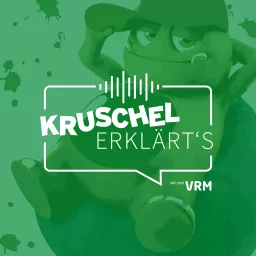 Kruschel erklärt's Podcast artwork
