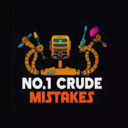 No.1 Crude Mistakes Podcast artwork