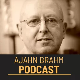 Ajahn Brahm Podcast artwork