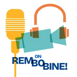 On rembobine ! Podcast artwork