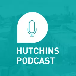 Hutchins Podcast artwork