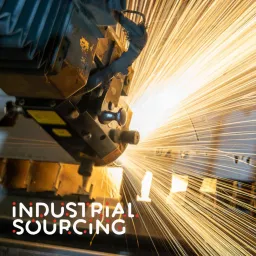 Industrial Sourcing Podcast artwork