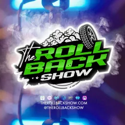 The Rollback Show Podcast artwork
