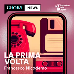 La prima volta Podcast artwork