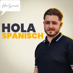 Hola Spanisch mit Niklas