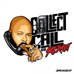Collect Call With Suge Knight Podcast artwork