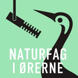 Naturfag i ørerne Podcast artwork