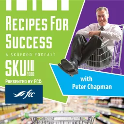 SKUFood Recipes for Success Podcast artwork