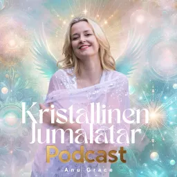 Kristallinen Jumalatar Podcast artwork