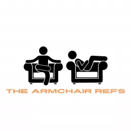 The Armchair Refs Podcast artwork