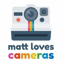 Matt Loves Cameras